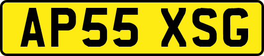 AP55XSG