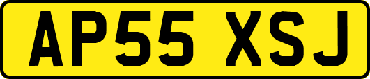 AP55XSJ