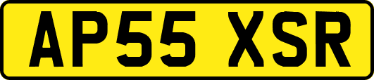 AP55XSR