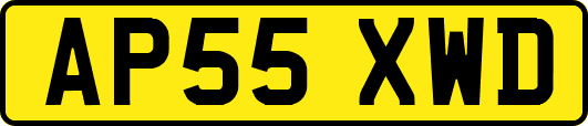 AP55XWD