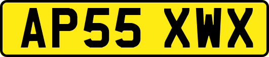 AP55XWX