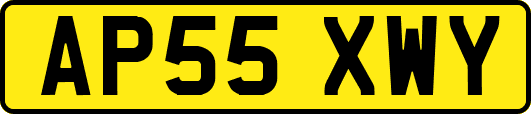 AP55XWY