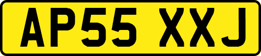 AP55XXJ
