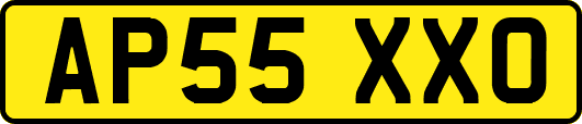 AP55XXO