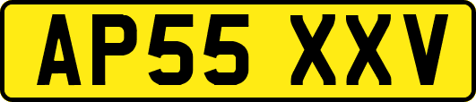 AP55XXV