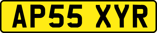 AP55XYR
