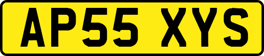 AP55XYS