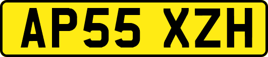 AP55XZH
