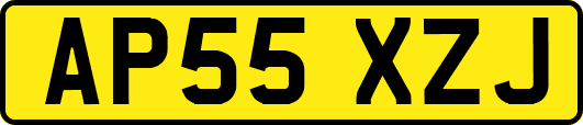 AP55XZJ