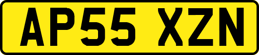 AP55XZN