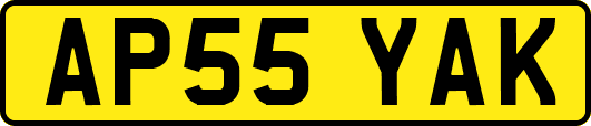 AP55YAK
