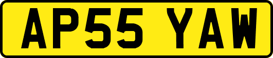 AP55YAW