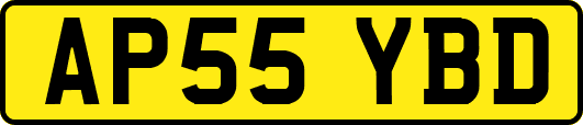AP55YBD