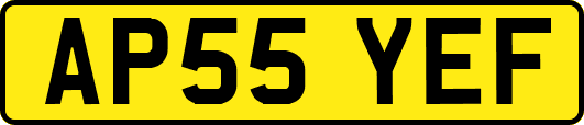 AP55YEF