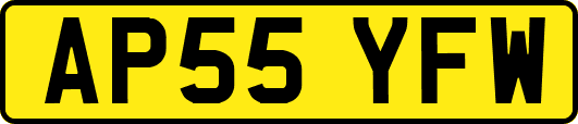 AP55YFW