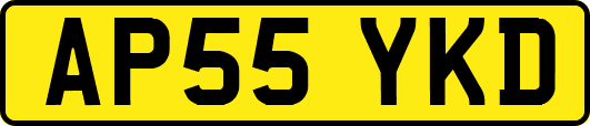 AP55YKD