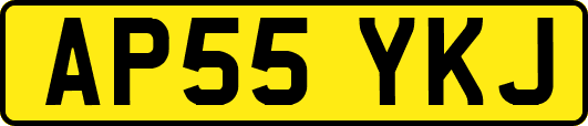 AP55YKJ