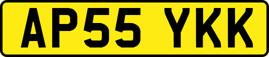 AP55YKK