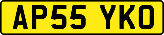AP55YKO