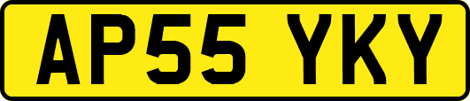AP55YKY