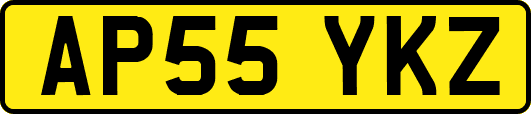 AP55YKZ