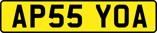 AP55YOA