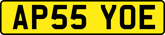 AP55YOE
