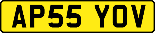 AP55YOV
