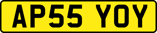 AP55YOY