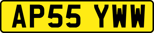 AP55YWW