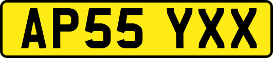 AP55YXX