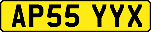 AP55YYX