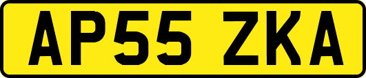 AP55ZKA