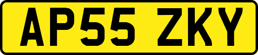 AP55ZKY