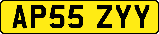AP55ZYY