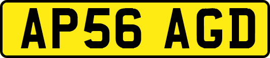 AP56AGD