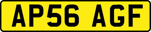 AP56AGF