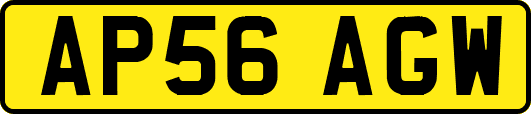 AP56AGW