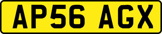AP56AGX