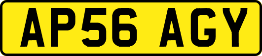 AP56AGY