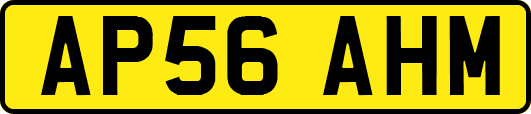 AP56AHM