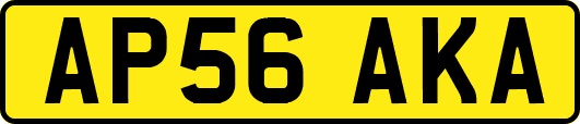 AP56AKA