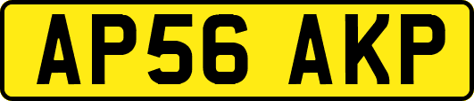 AP56AKP