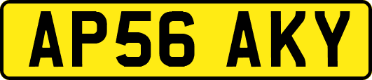 AP56AKY