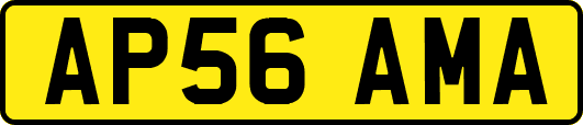 AP56AMA