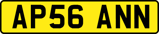 AP56ANN