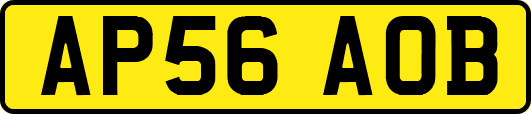AP56AOB