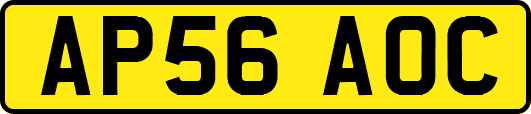 AP56AOC