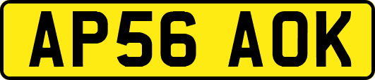 AP56AOK