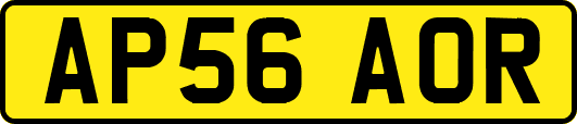 AP56AOR